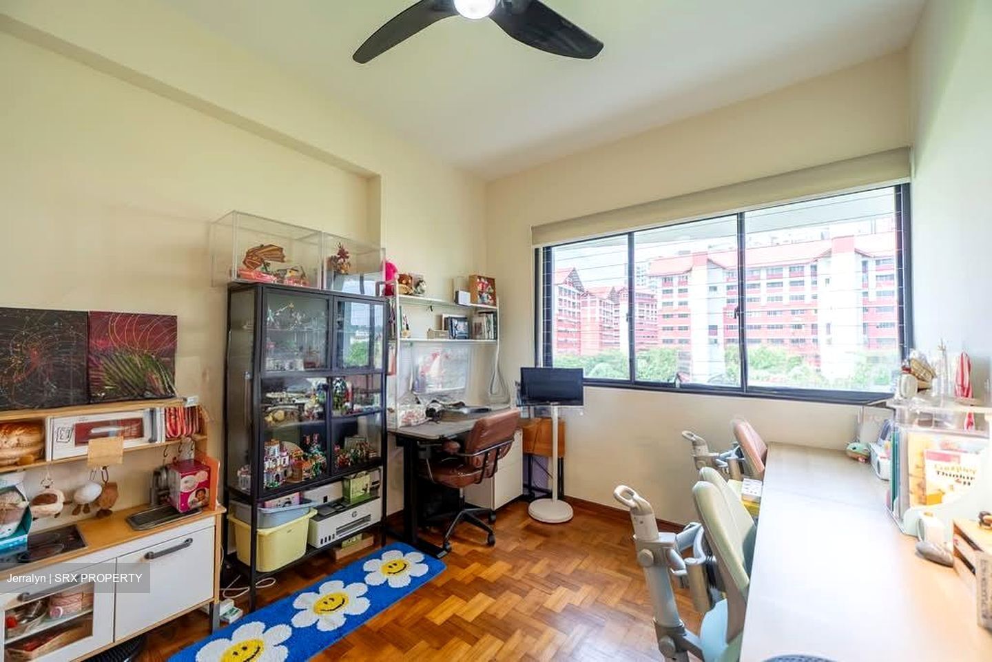 Country Esquire (D20), Condominium #592810531